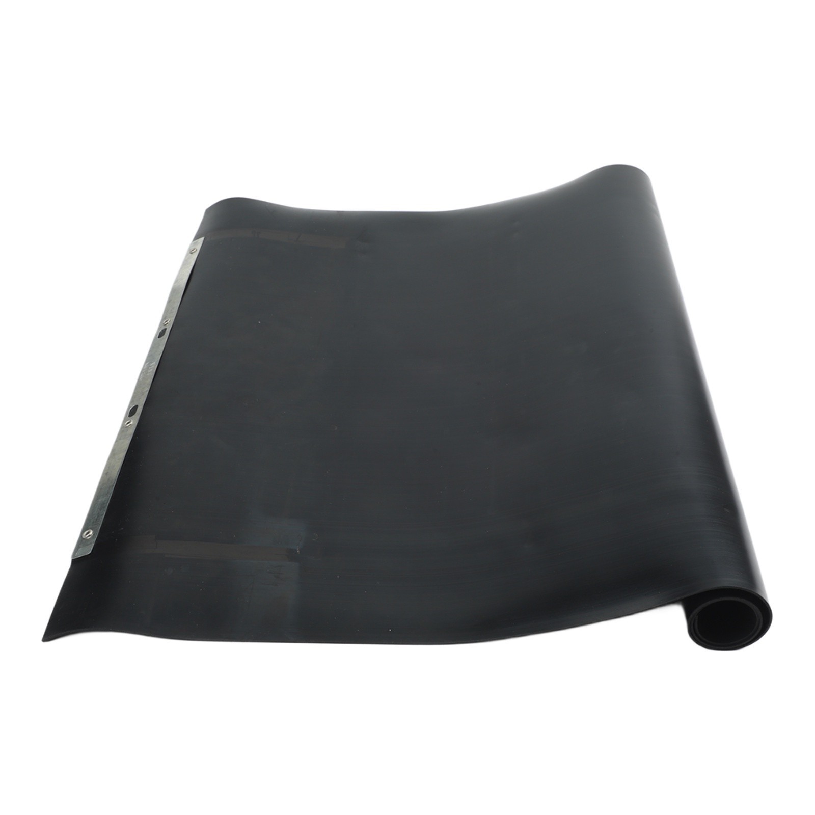 Sturdy Retractable Spiral Accordion Cover for Extending Machine Lifespan