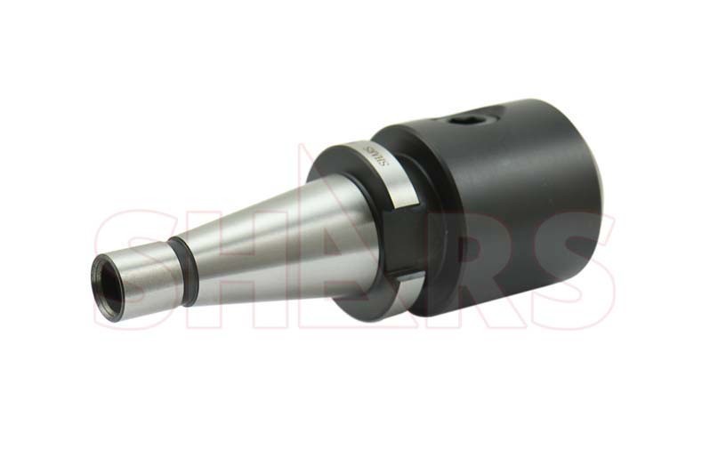 SHARS 30 NMTB End Mill Holder CNC 1 x 2.75” TIR 0.0004” NMTB30 New P[