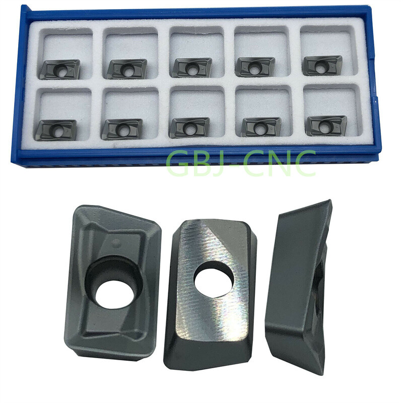 Milling inserts superhard APMT1135PDER And 300R C10-10 12-12 14-14 16-16 150L