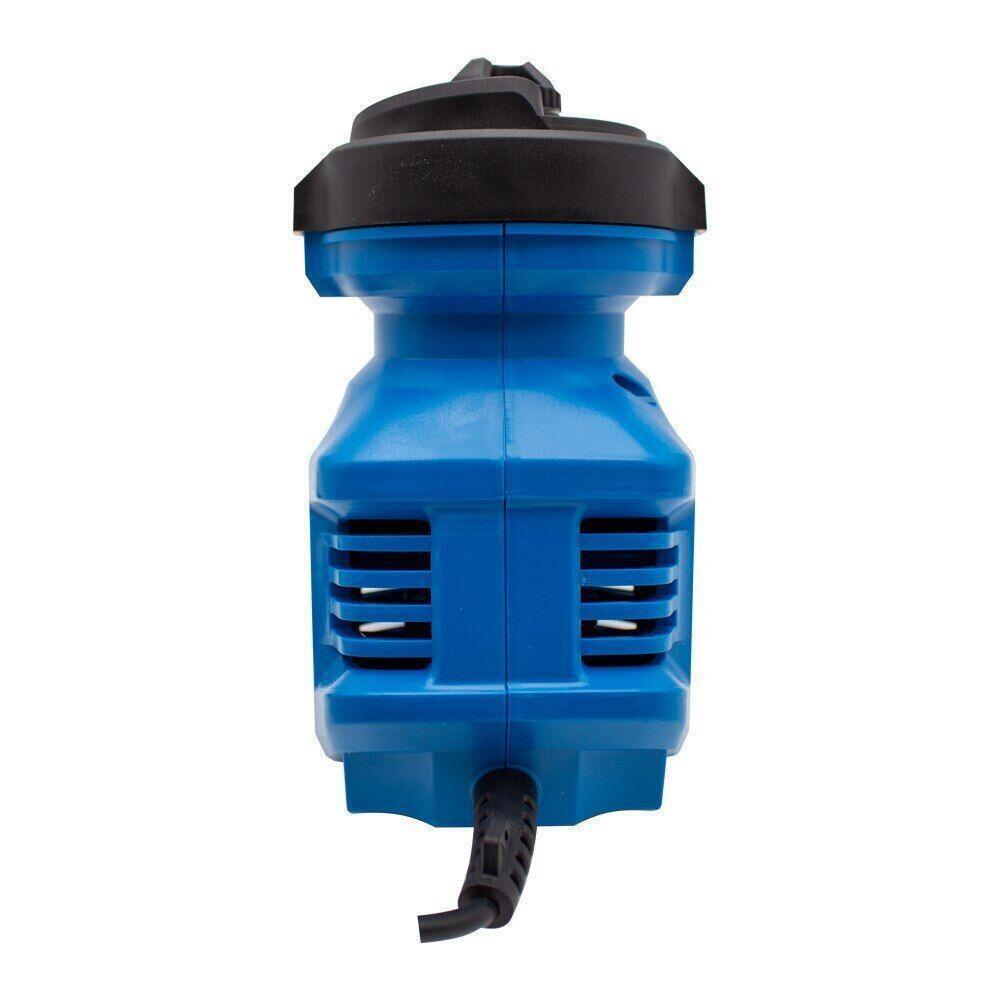 Electric Drill Bit Sharpener Twist Drill Grinding Machine 3-12MM Drill Milling