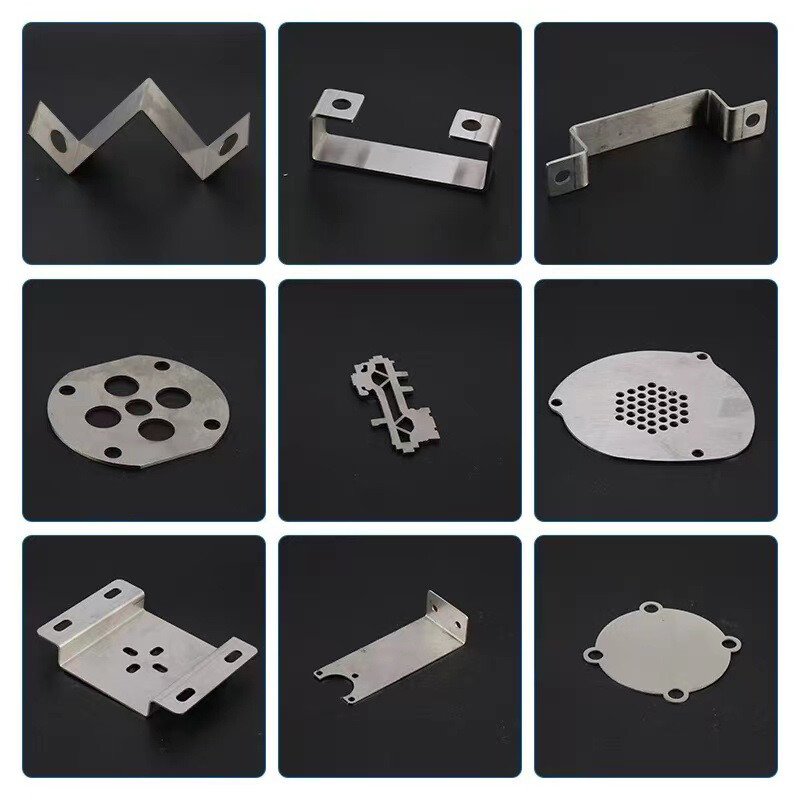 Copper Nickel Board High Pure Nickel Zinc Metal Sheet Plate Thickness 0.2mm~3mm