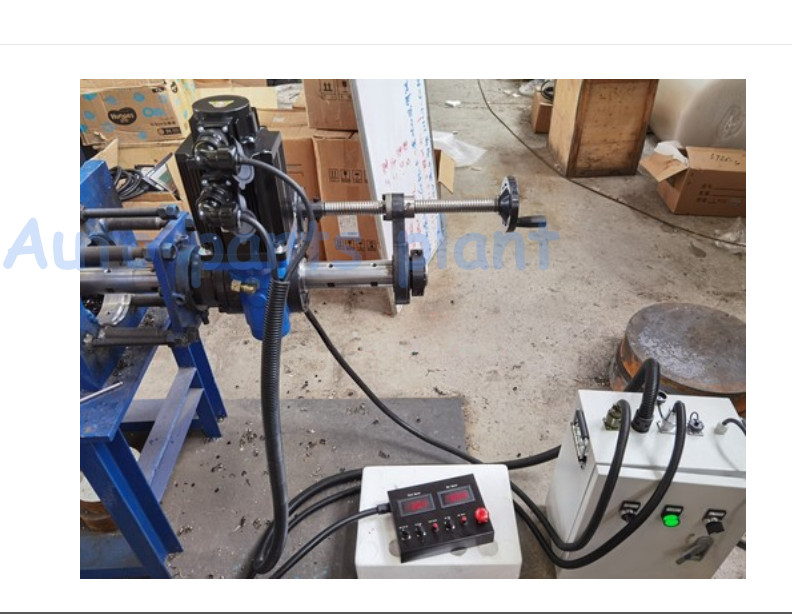 NEW Bore Welding Machine LTWL-50 2.6kw 110v Portable 2 In 1 Electric Line Boring