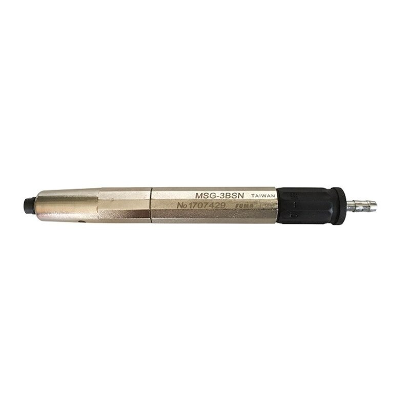 Pneumatic Grinding Pen Pneumatic Wind Grinding Machine Engraving MSG-3BSN