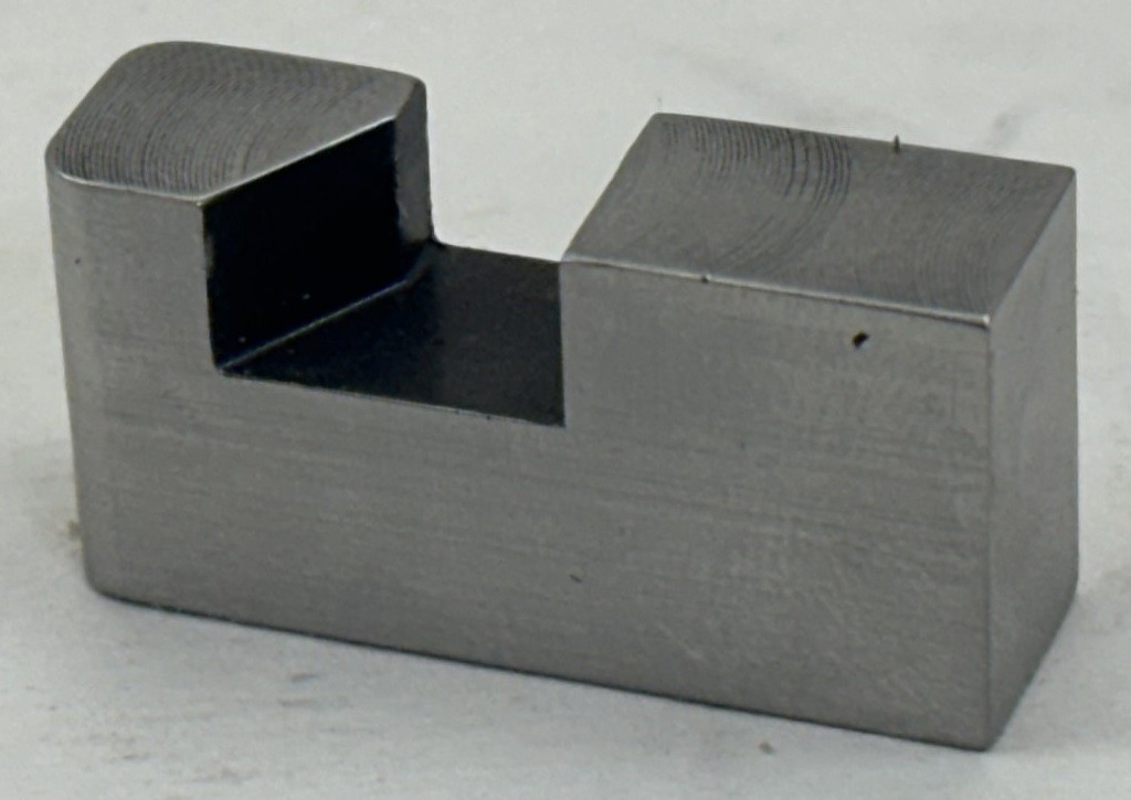 Alva Allen Punch Press – B2-402A – B2, BT2, B3 – Clutch Pin – OEM