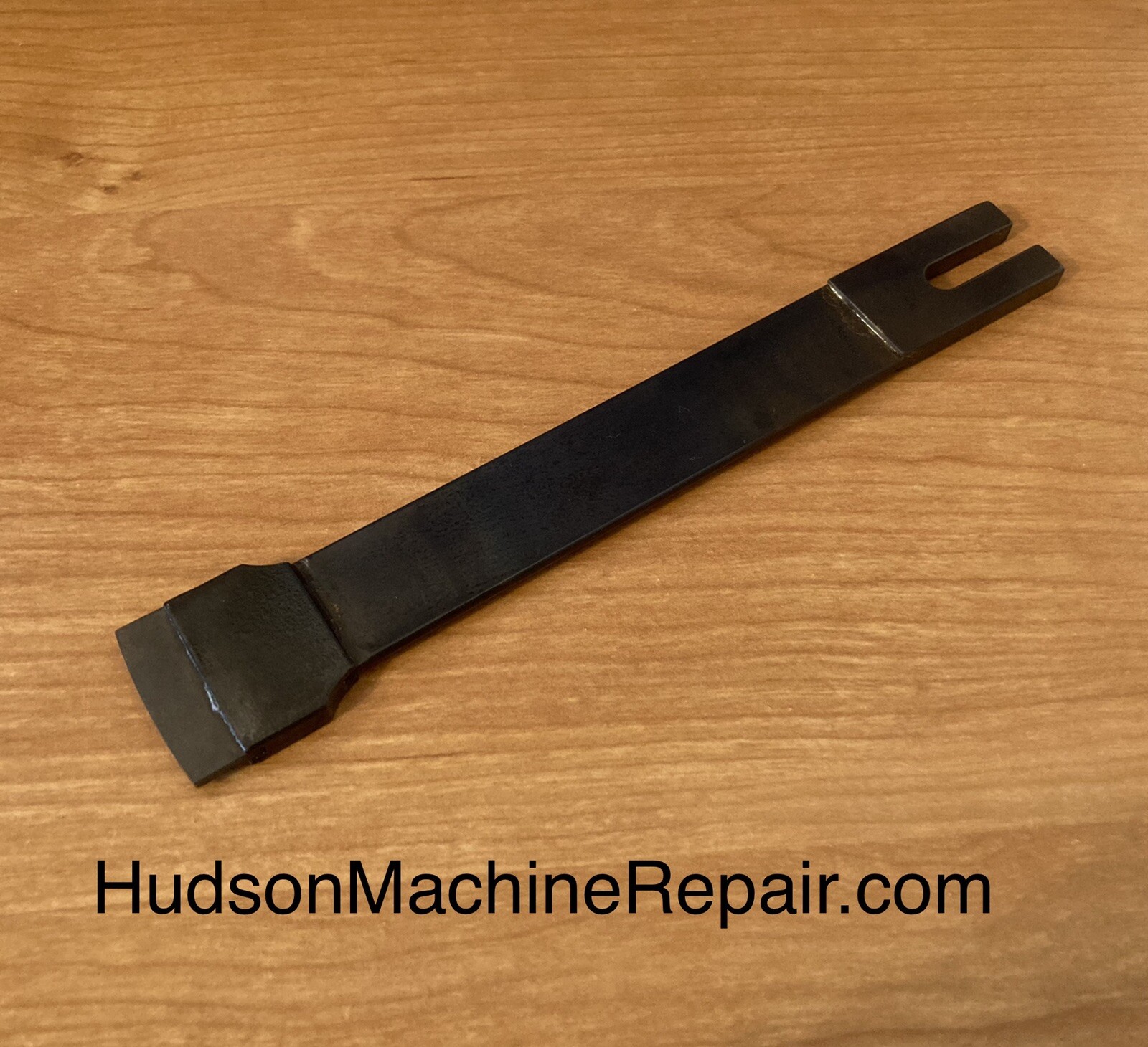 Scraper Blade #25-150 Flex Type For Dapra Biax Scrapers