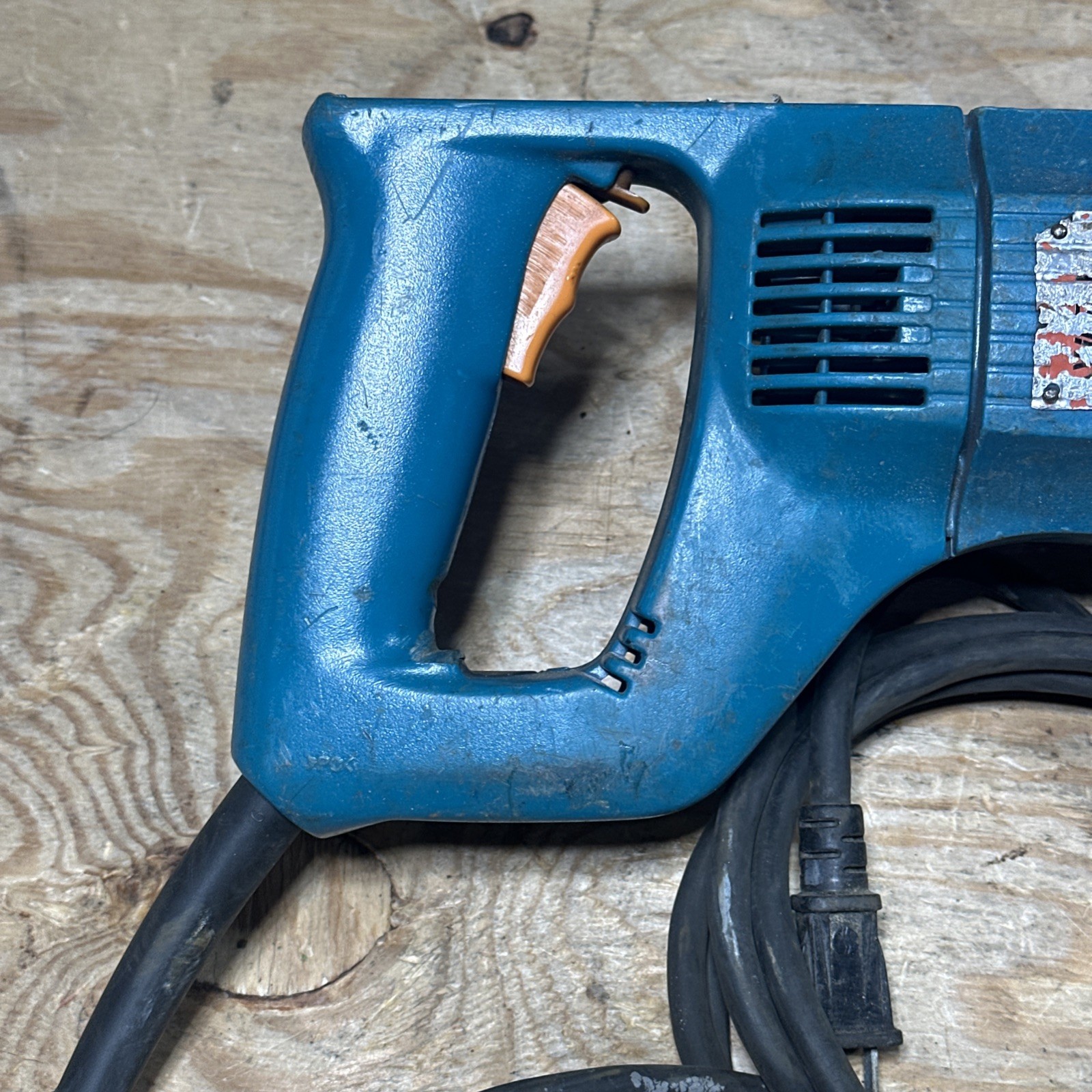 Pre Owned HOUGEN-OGURA 75004PR Electro Hydraulic Hole Punch (QUI002596)