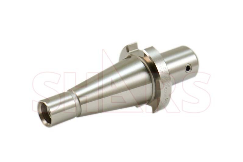 SHARS 30 NMTB End Mill Holder CNC 1/4 x 1.67” TIR 0.00019” NMTB30 New P[