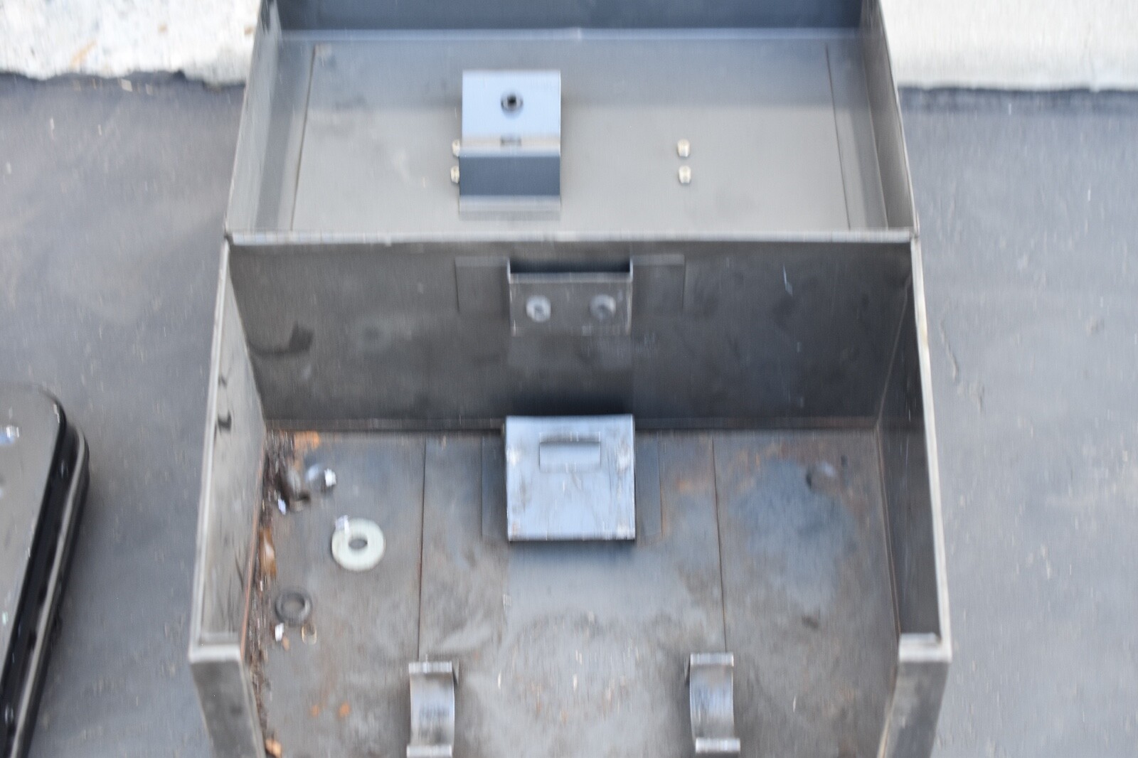dumore tool post grinder 55-011