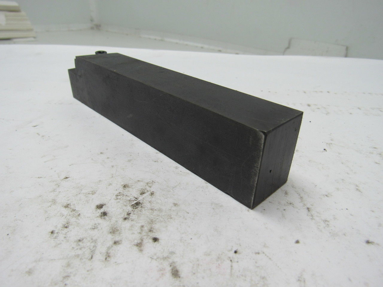 Carboloy SFL-85-6P 1″x 1-1/4″ Shank Indexable Lathe Tool Holder 6″ OAL LH