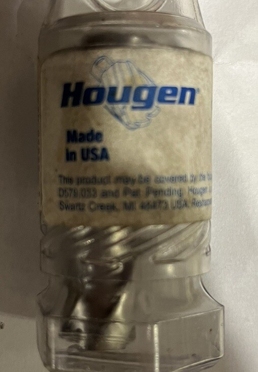 Lot Of 2 Hougen 17817 17/32″ X 1″ RotaLoc Plus Annular Cutter Brand New