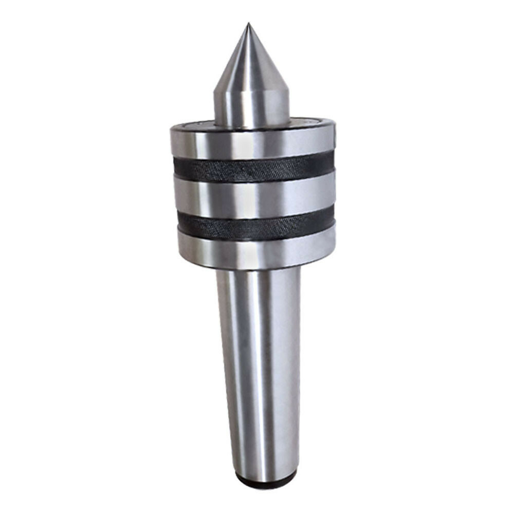 Live Center MT4 Morse Taper 4 Lathe Center Medium Duty 2,500 RPM 1,100 LB