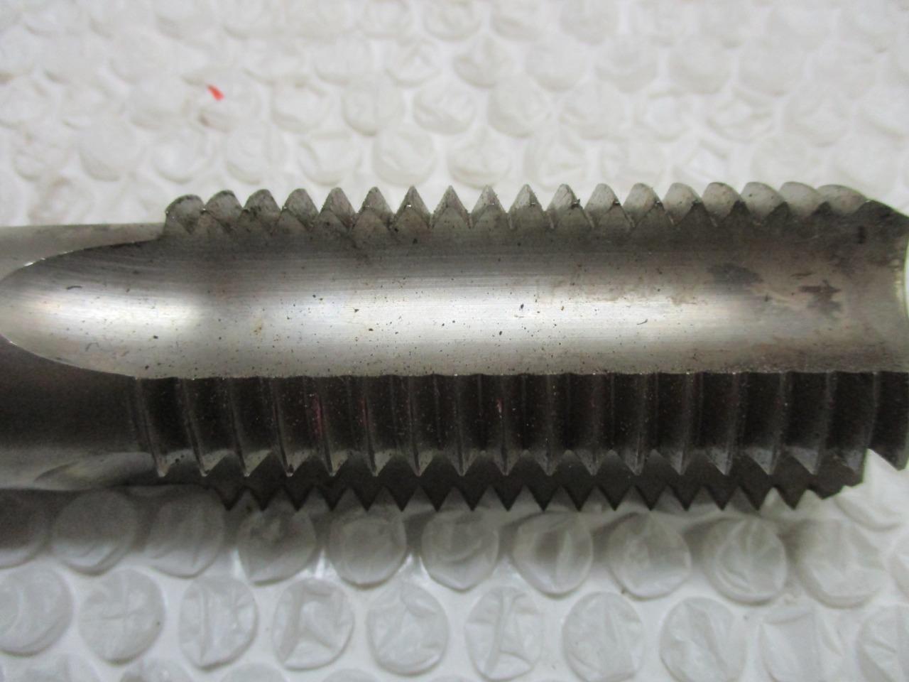 GREENFIELD 1-1/2 – 6NC GH4 HS Hand Tap