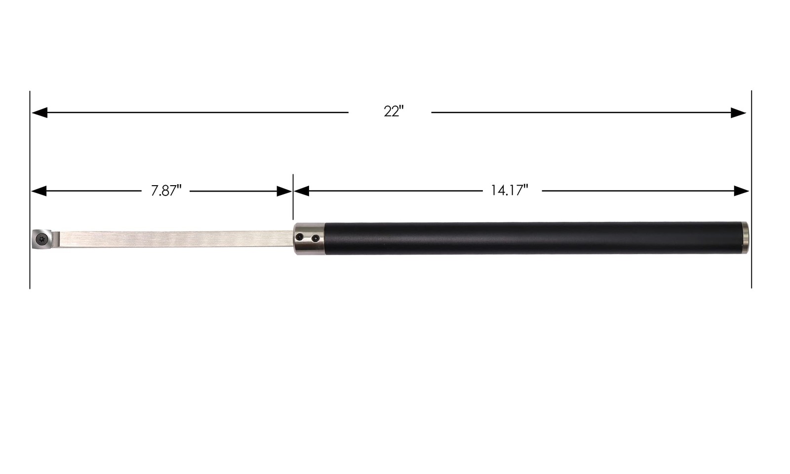 Carbide Tipped Woodturning Tools Wood Turning Tool Set of 3 with Interchangea…