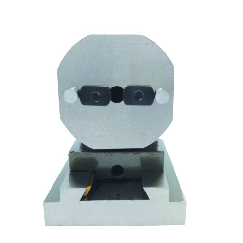 Lathe Vertical Milling Slide Attachment Tilt Swivel Base Compatible Myford 7