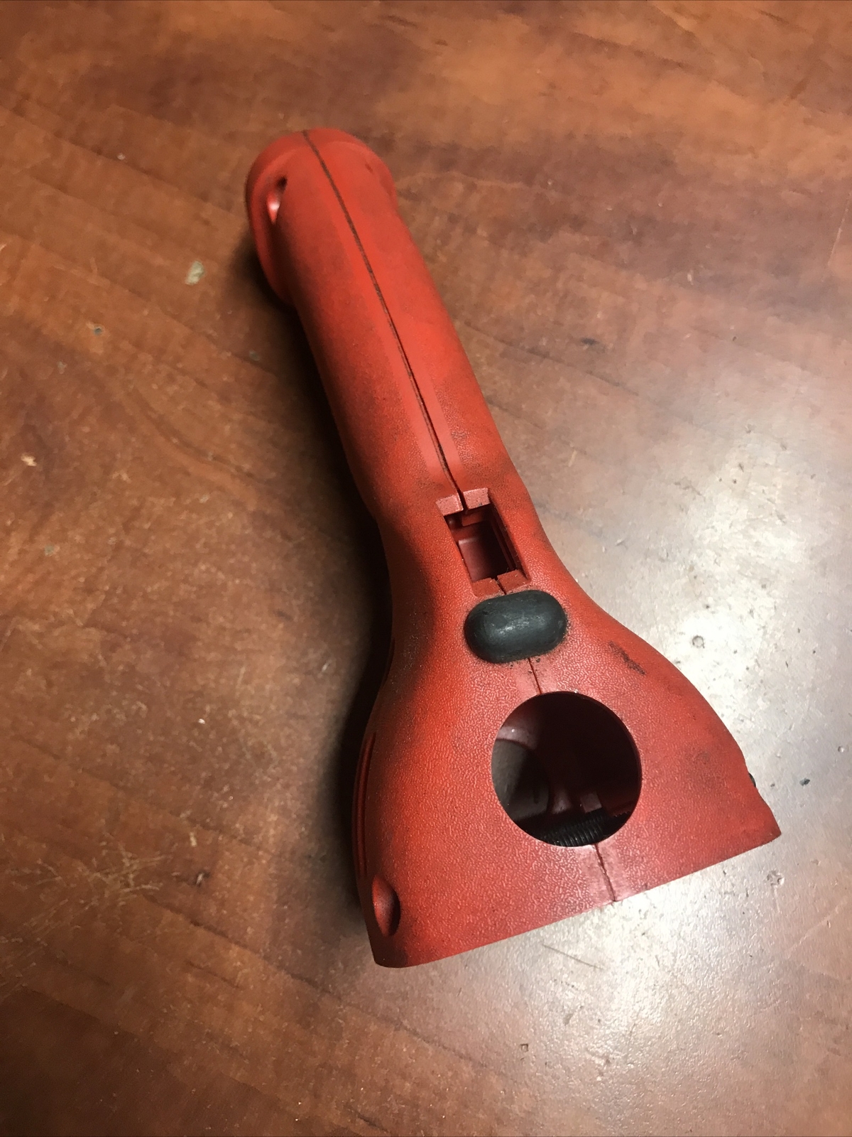 Used Genuine Part Rear Handle Set For Milwaukee 5460 Corded 7” Polisher 785C