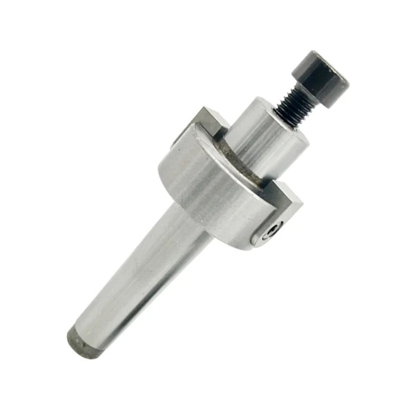 FMB22 Face Milling Cutter Arbor MT2 MT3 MT4 M10 M12 M16 Tool Holder Adaptor Rod