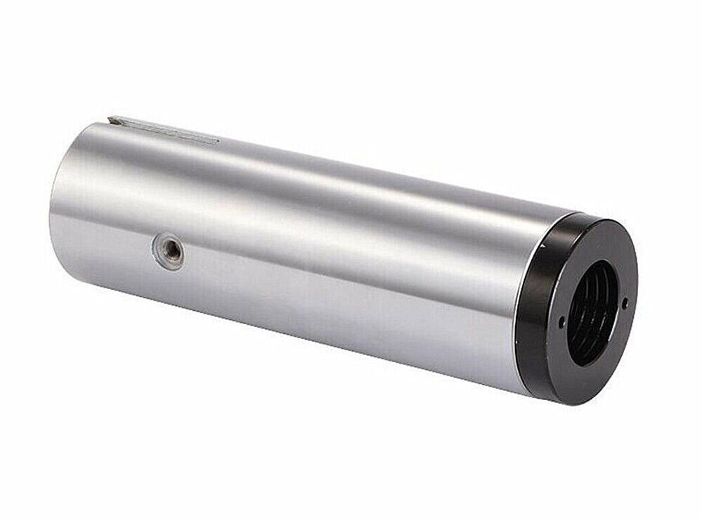 CNC Milling Machine B142+133 R8 Spindle Quill Sleeve Vertical Mill Tool