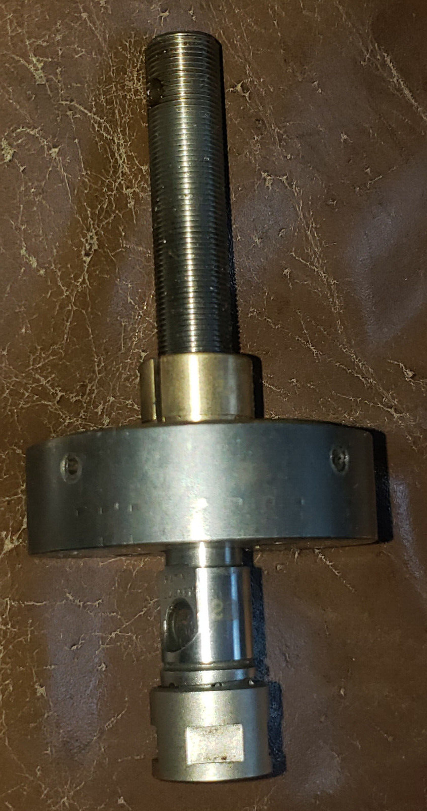 Procunier Tapping Lead Screw Assemblies 1AL 28 Pitch, in Box