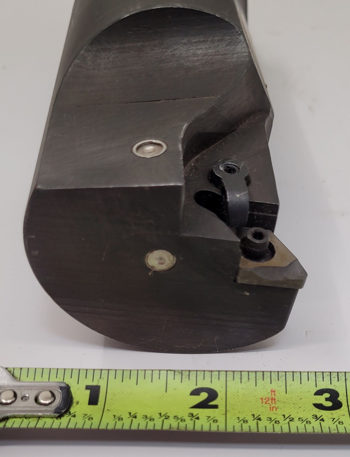 CARBOLOY 4096551-046 / TD-76523 END MILL TOOL HOLDER