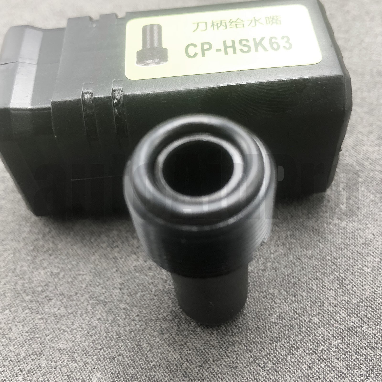 Brand New 10Pcs HSK63 Coolant Pipe / HSK63 Coolant Tube for CNC Tooling Holder