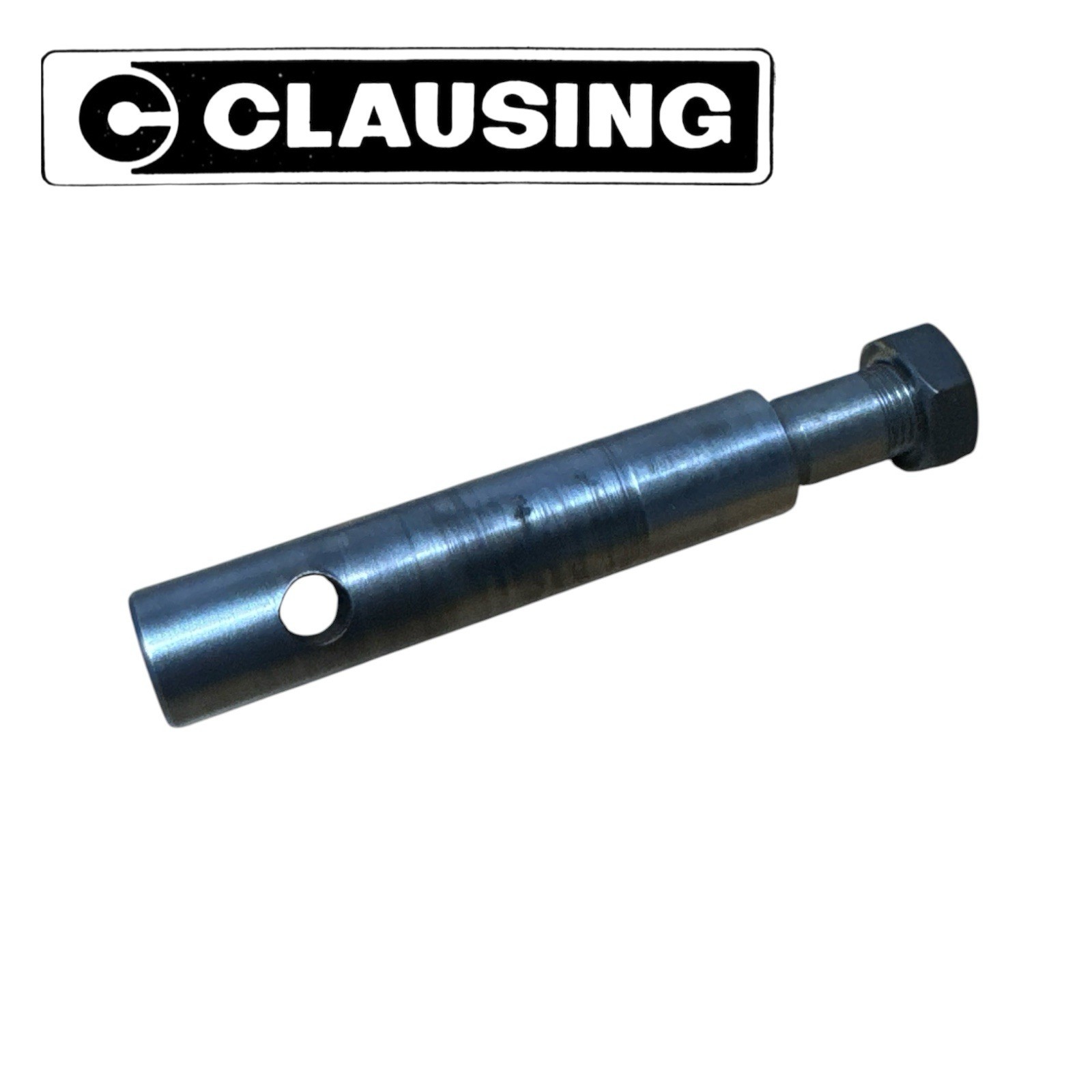 Clausing 5900 Series 12” Lathe Sliding Gear Shaft