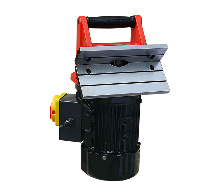 New Portable Chamfer Machine, Linear Chamfering Beveling Machine 15° – 45° 220V