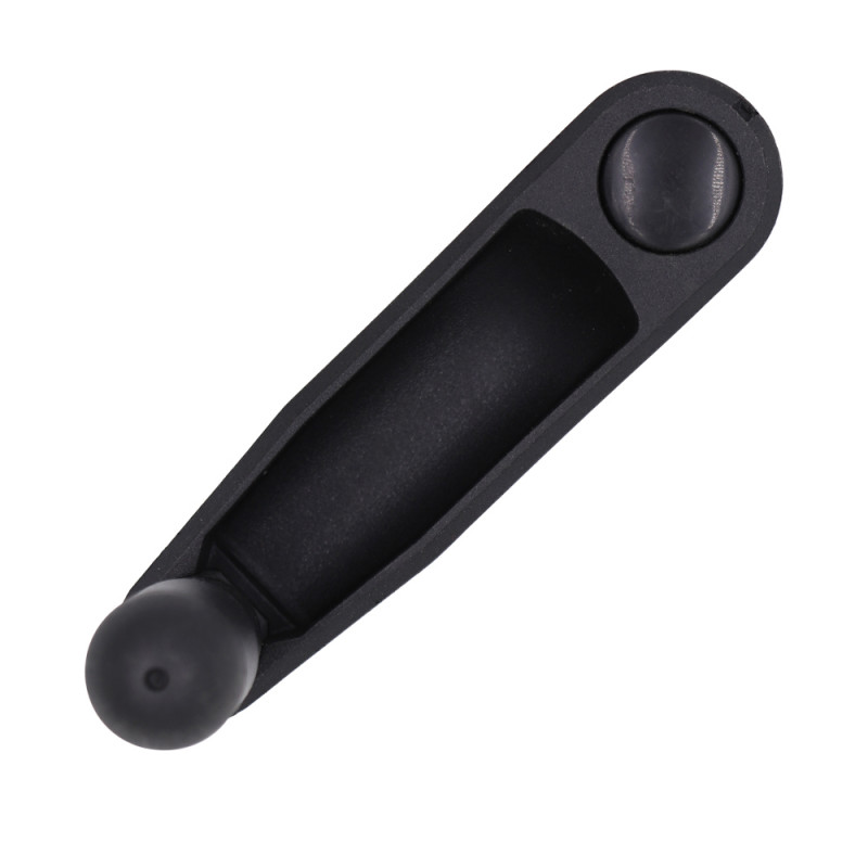 Folding Handle Crank Handle For Industrial Machine Tools (Hole Dia 12mm&L100mm)