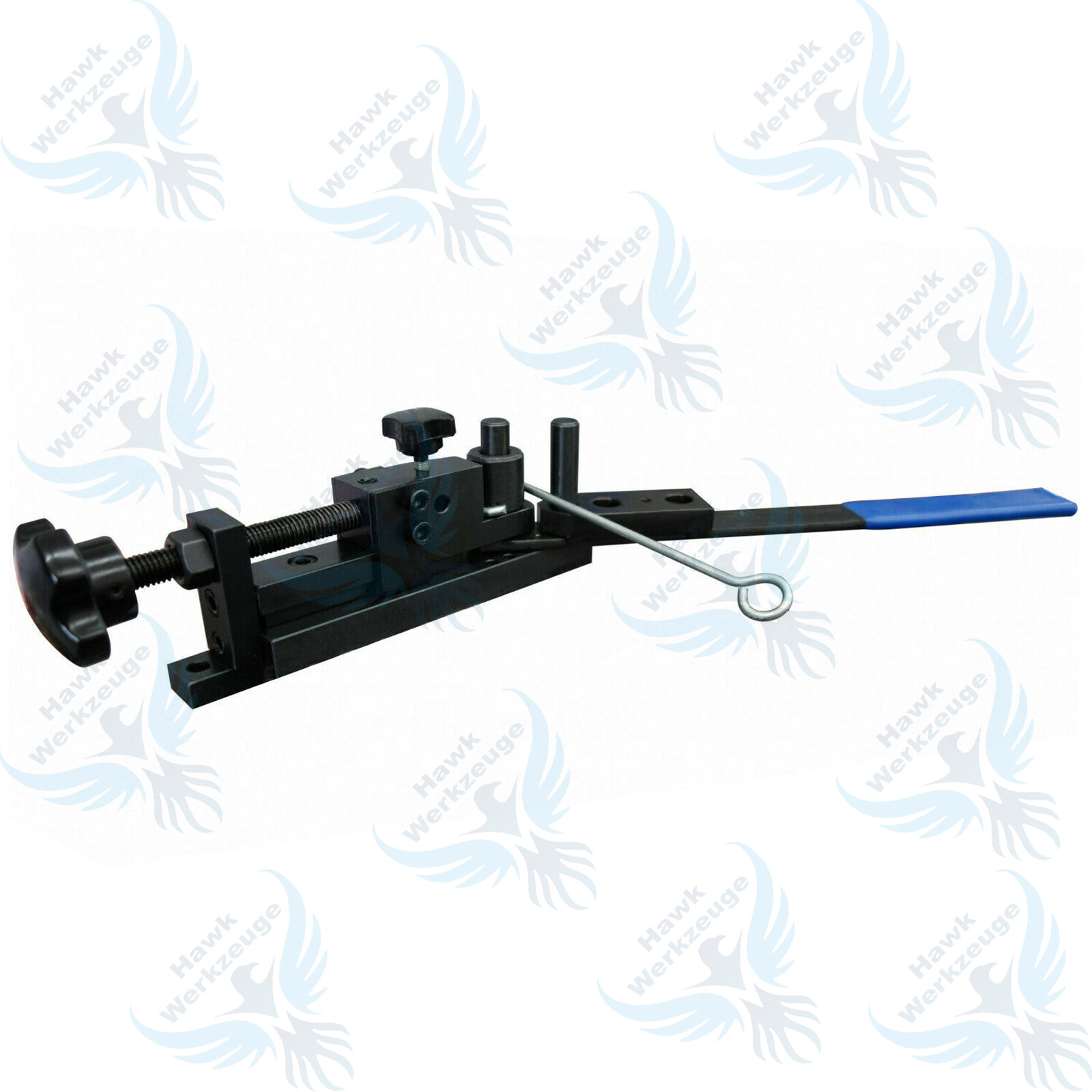 Manual Mounting Mini Universal Bending Bender Forms Wire, Flat Metal and Tubing