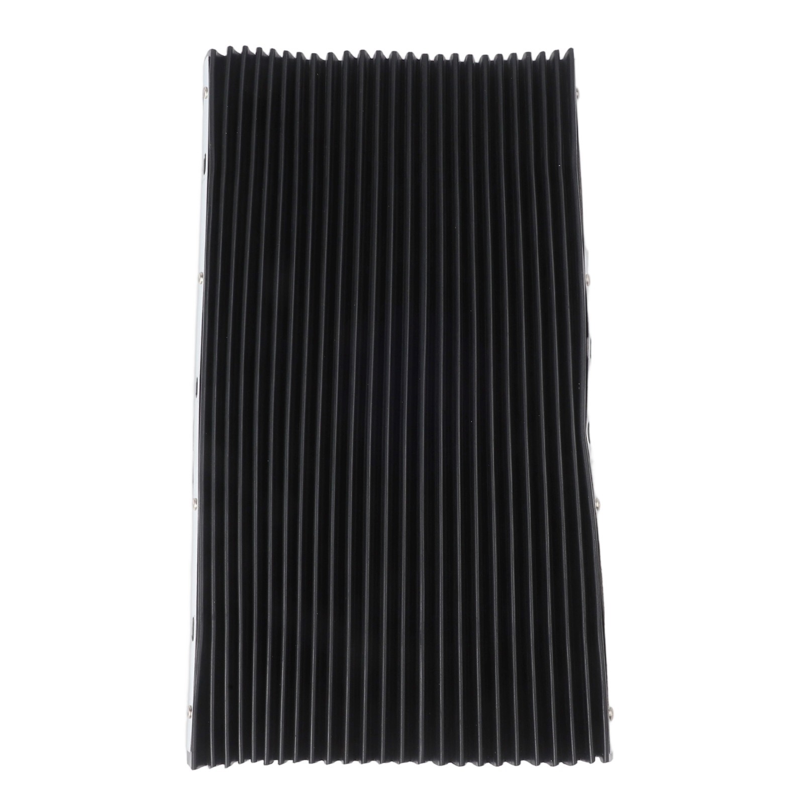Retractable Bellows Cover for Flexible and Efficient Machine Tool Protection