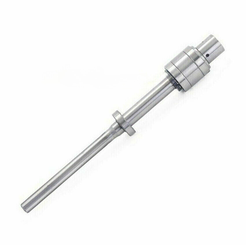 For BRIDGEPORT Milling Machine Parts R8 Spindle + Bearings Kit CNC Mill Tool