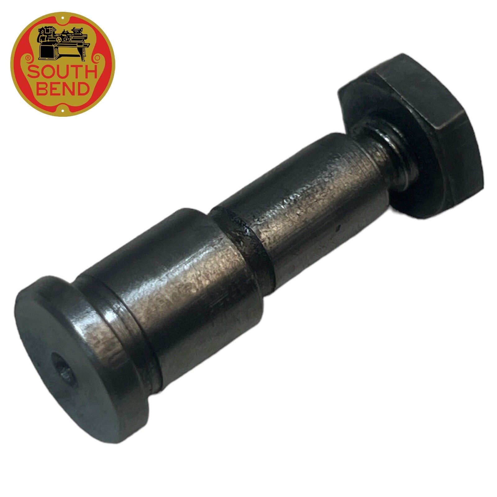 South Bend 9” 10k Lathe Model A,B & C Half / Split / 1/2 Nut Stud / Shaft