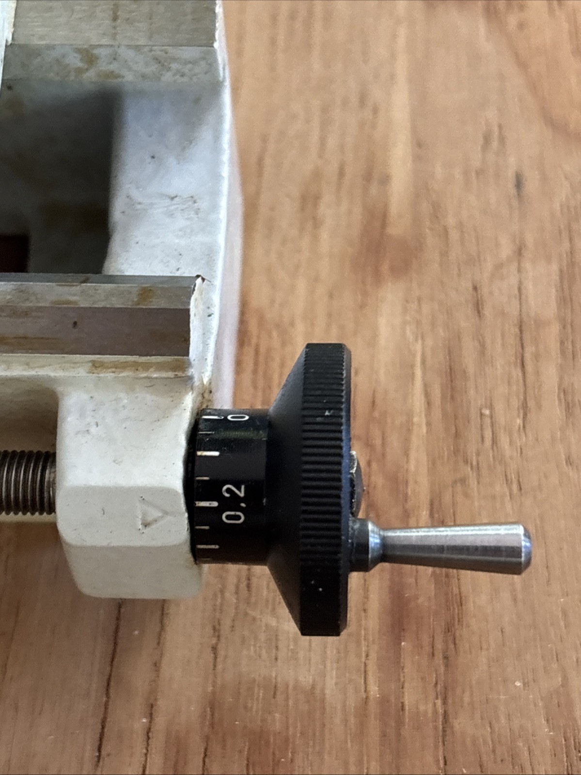 EMCO UNIMAT 3 Lathe INCOMPLETE Near Mint
