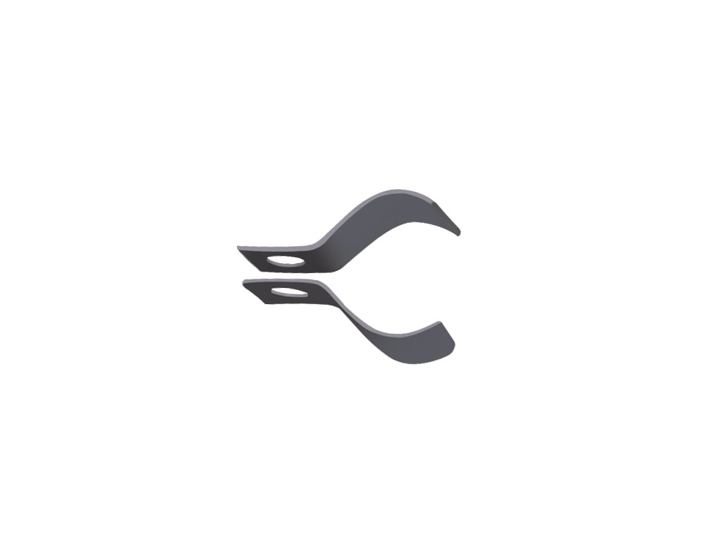 General Pipe Cleaners 1-1/4SCB – 1-1/4-in Side Cutter (For 3/8-in Cables)