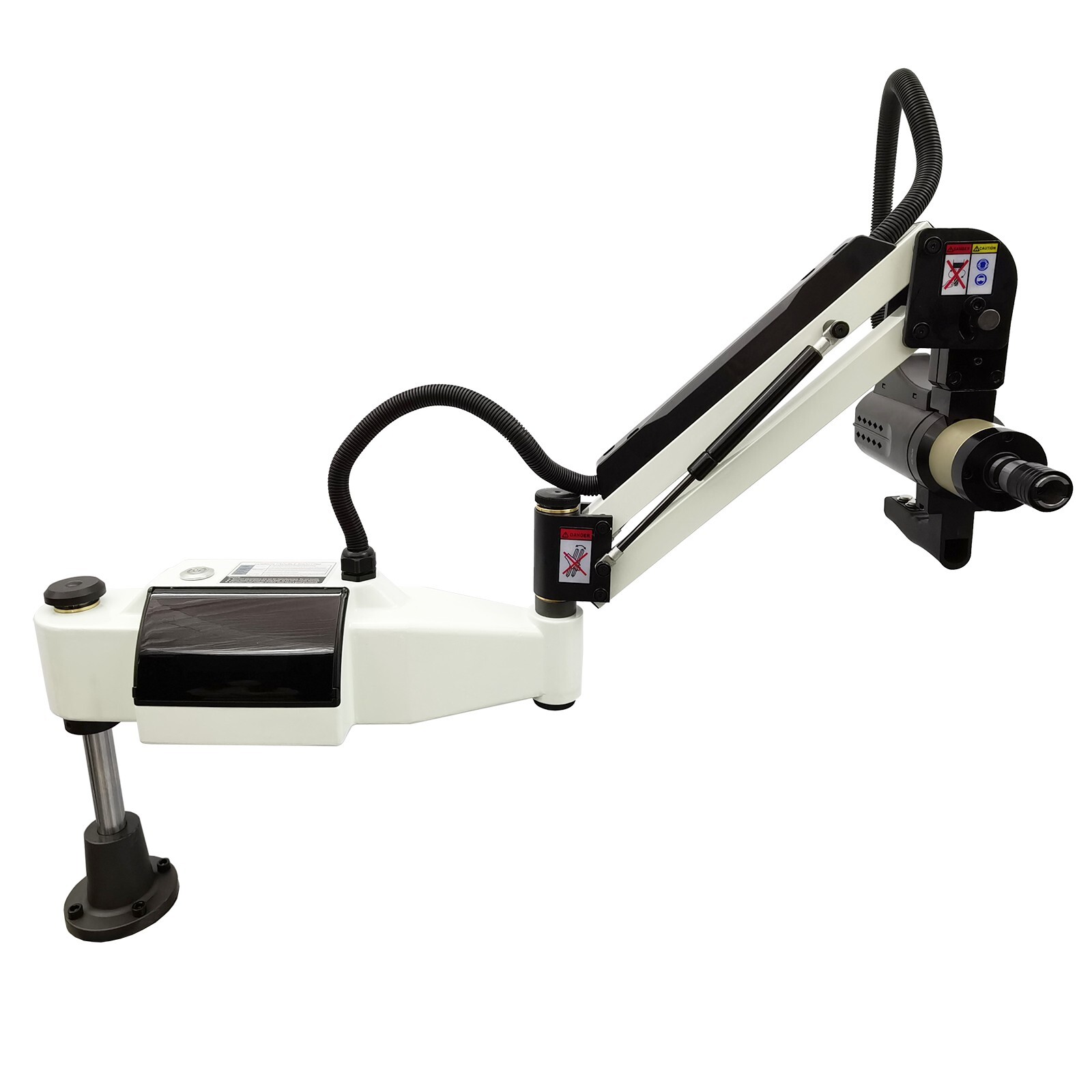 220V 1200W Electric Touch Screen Tapping Machine Servo Tapper M3-M20