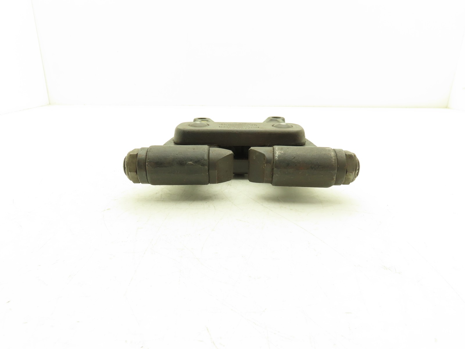 HK Porter 1790-PQ Hydraulic Nut Splitter Work head For 1700 Series Cylinder