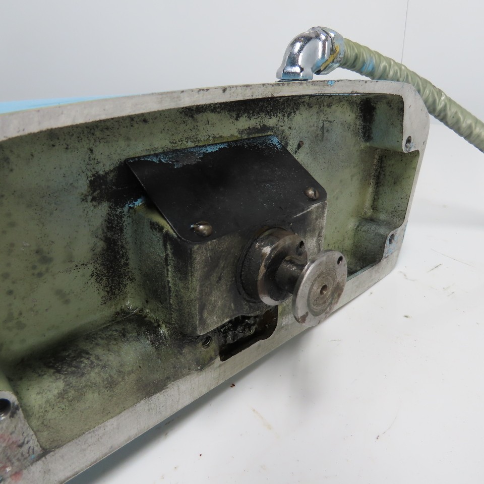 Hurco 230/460V 0.27KW High Low RPM From Hurco Vertical Mill