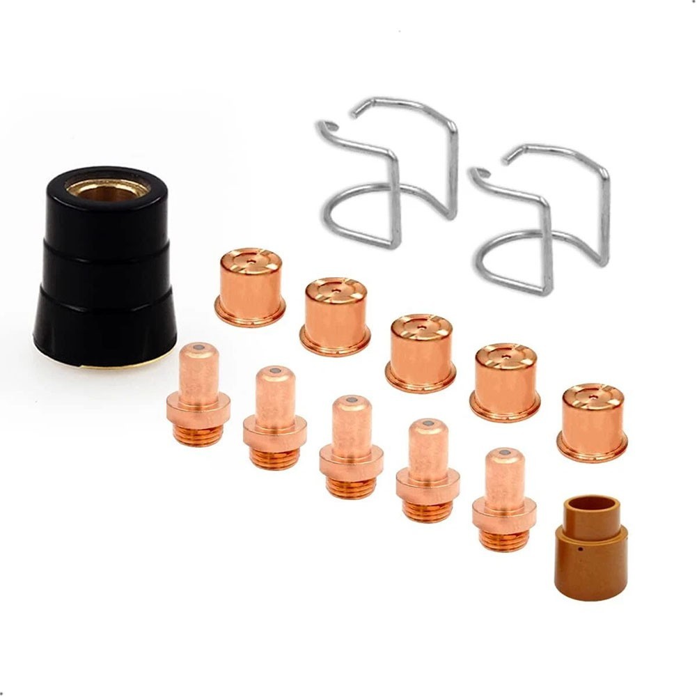 For Versa Cut 60 for Eastwood Plasma Cutter Shield Kit and Replacement Parts