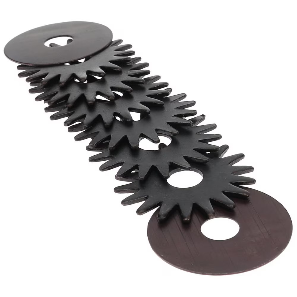 Cutter Set for Grinding Wheel Dresser (11510) #2 – 2-3/8″ D – Prepaid Shipping