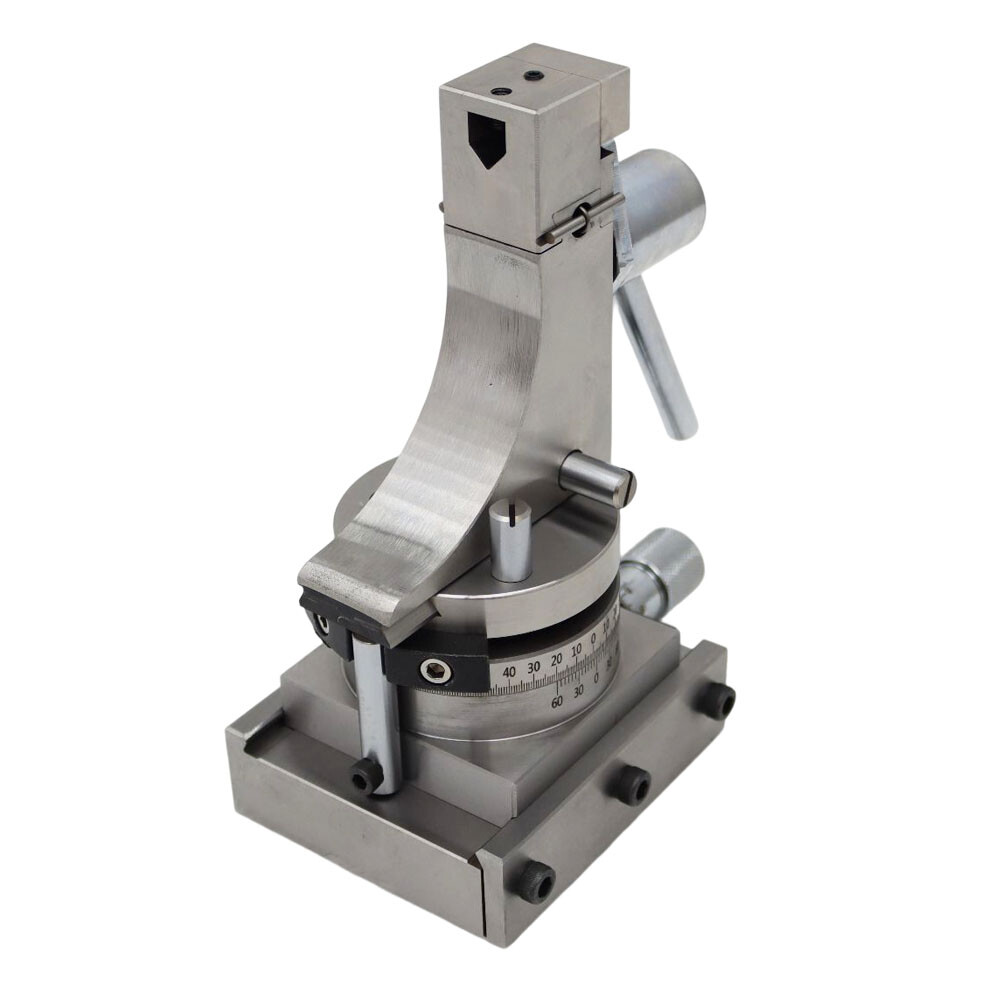 TECHTONGDA Universal Wheel Dresser Dressing Tool for Grinder Grinding Machine