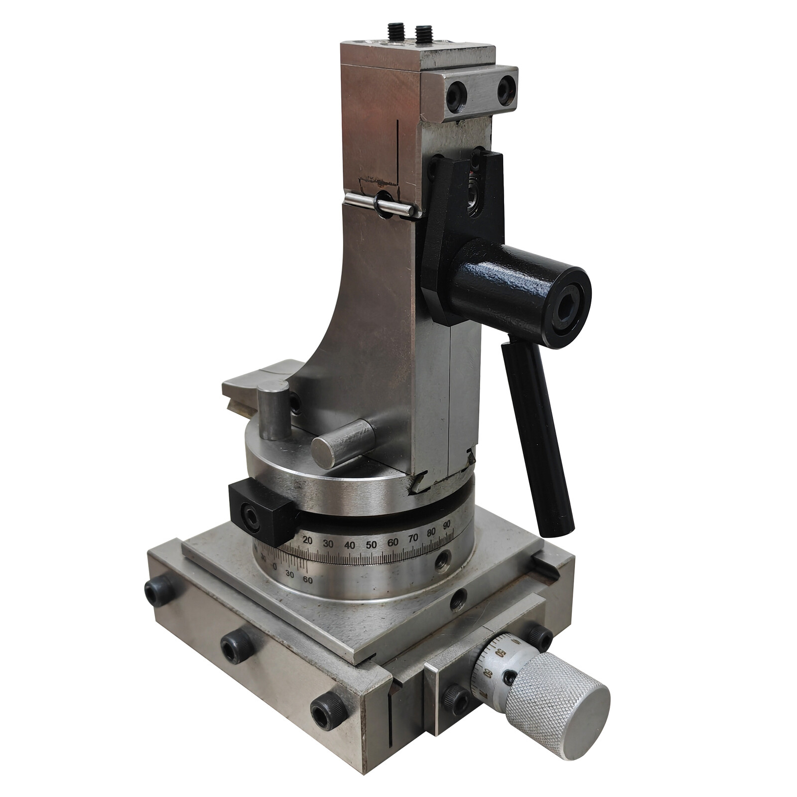 TECHTONGDA Universal Wheel Dresser Dressing Tool for Grinder Grinding Machine