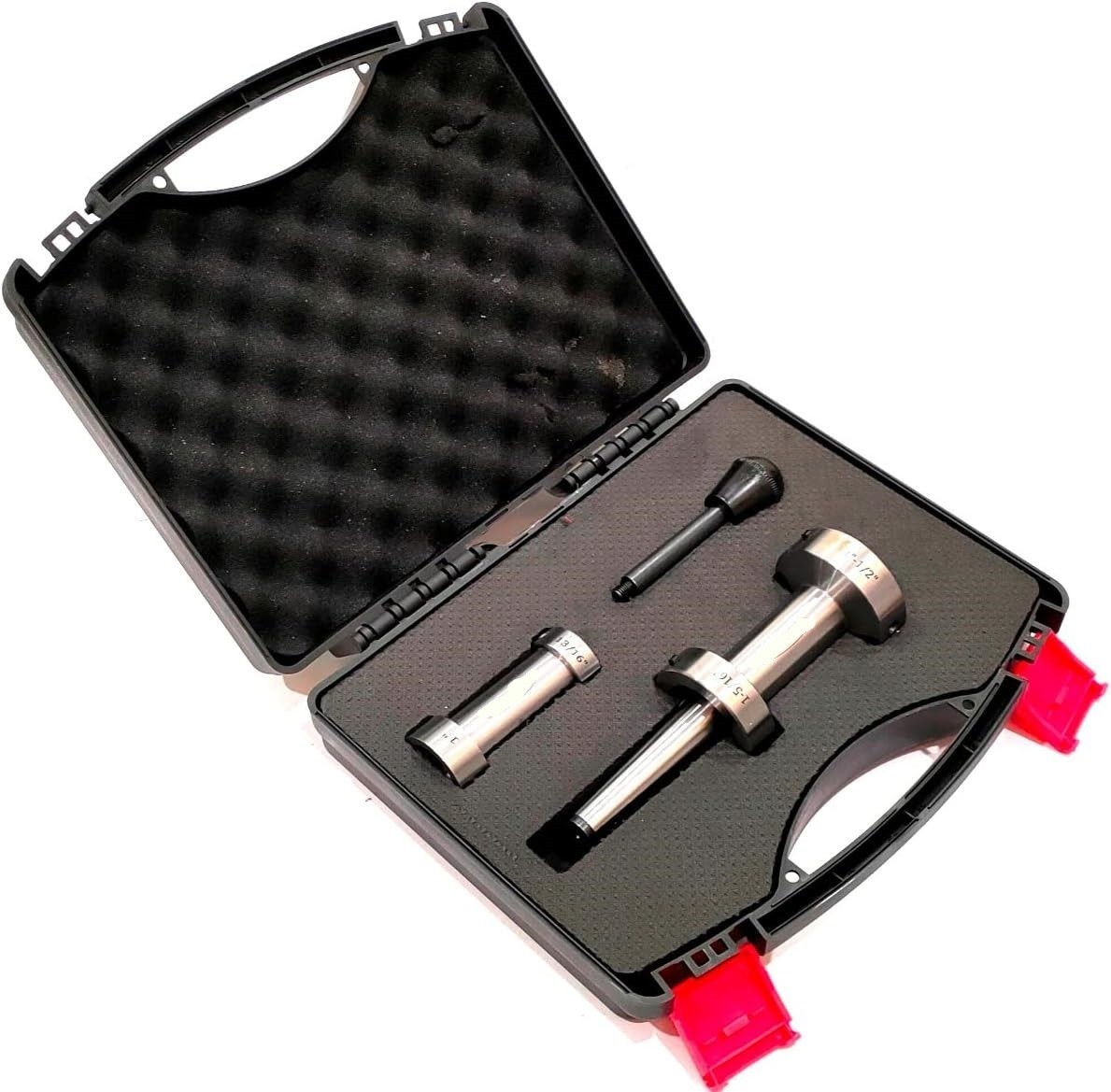 Design Rigid And More Precise- Lathe Tailstock Die Holder-Imperial Sizes