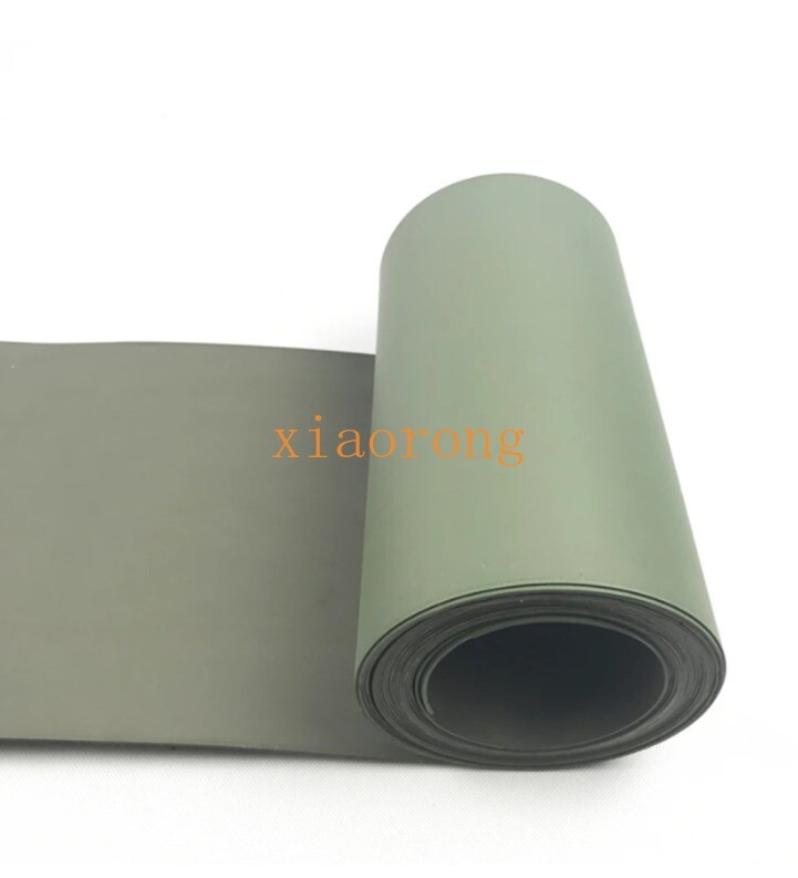 0.5mm/0.8mm/1.0mm/1.2mm/1.5mm/2.0mm/2.5mm/3.0mm Green Color for Milling