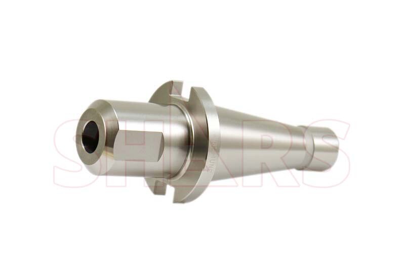 Shars 40 NMTB End Mill Holder CNC 5/8 x 2.23” TIR 0.00019” NMTB40 New P[