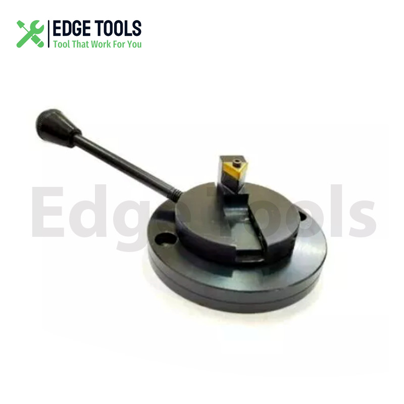 2″ 50mm Diameter Ball Turning Attachment For Lathe Machine Metalworking TOOL USA