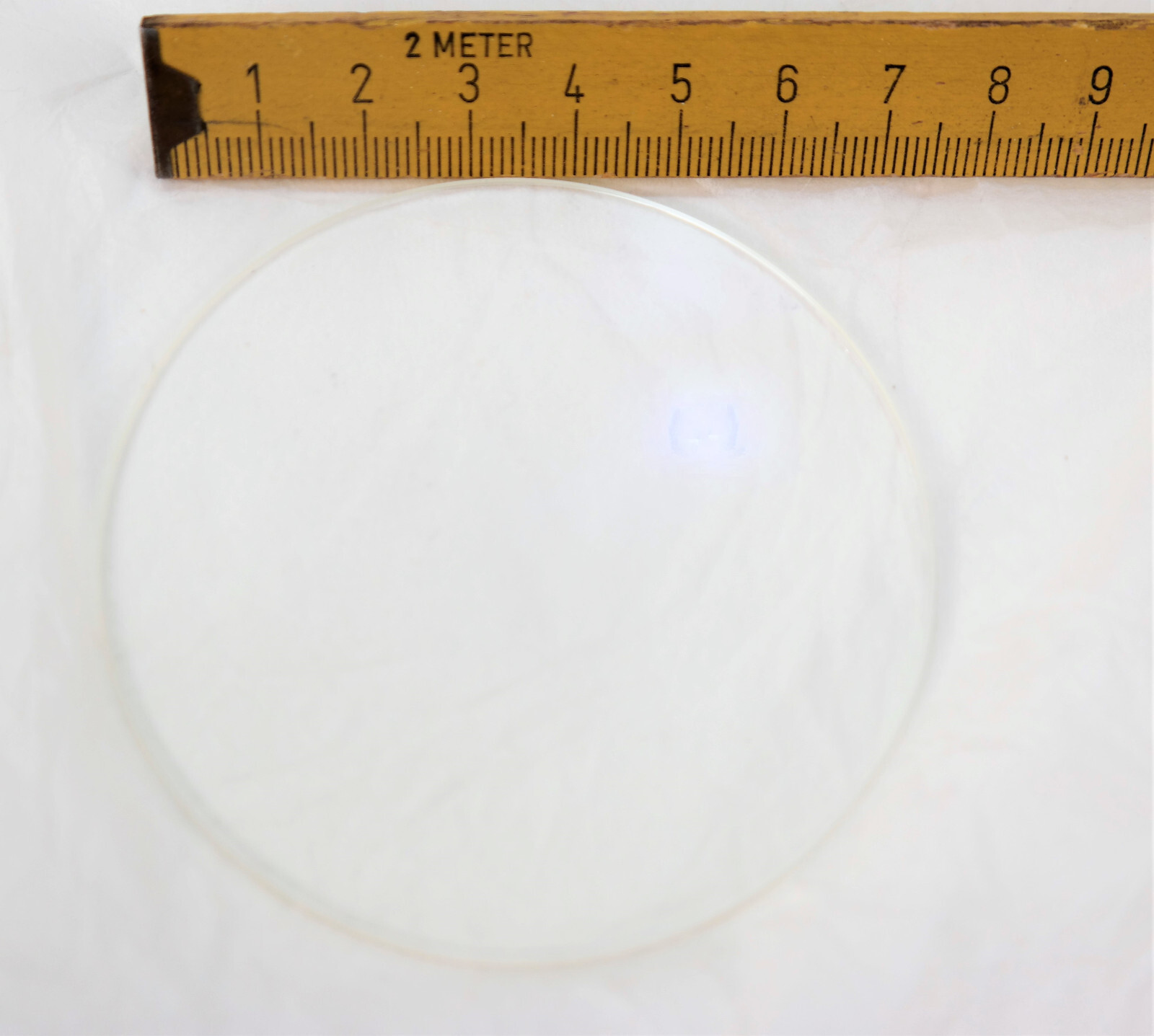 Rofin 130200189 Protective Glass D=75 for Lens 532 and 1064nm Laser