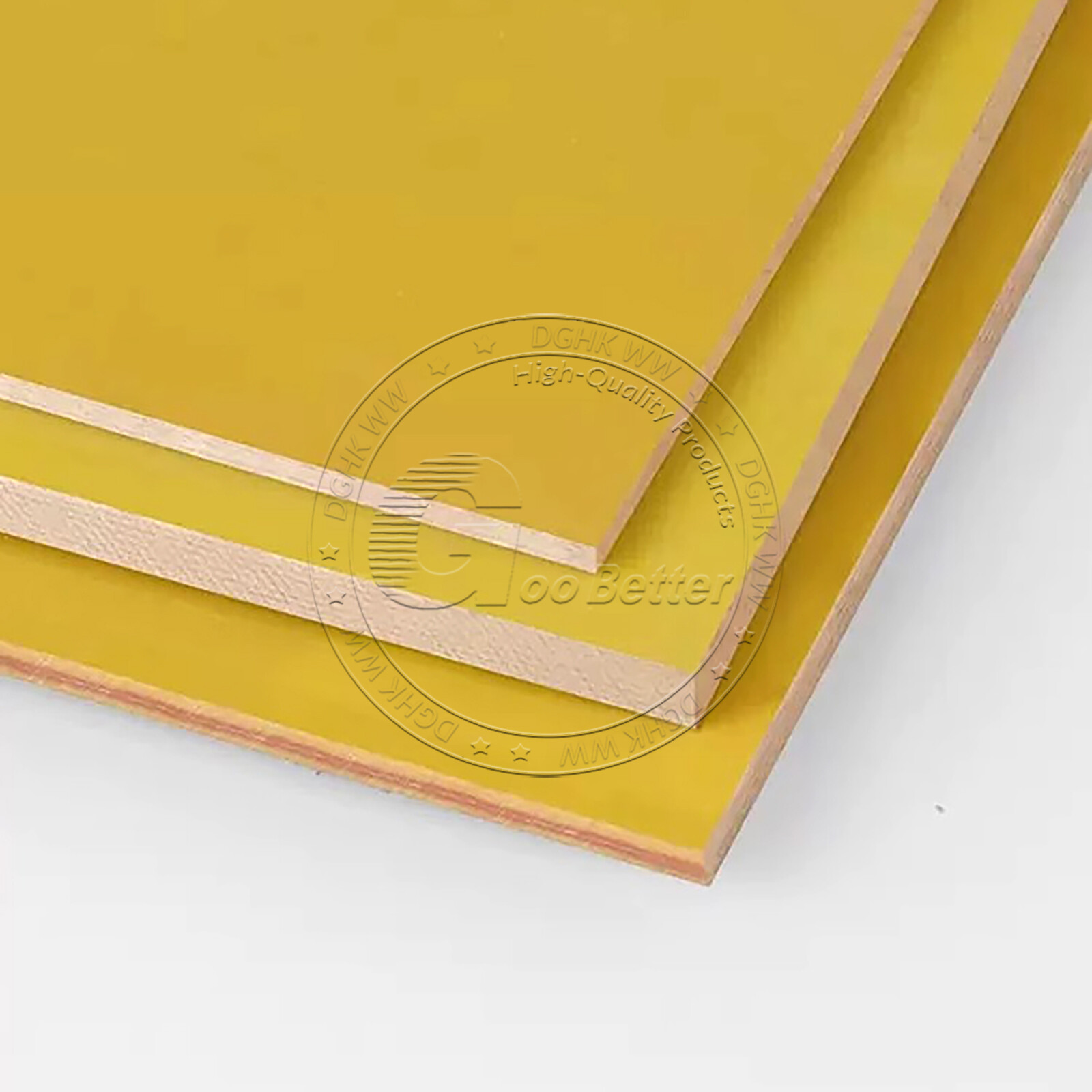 Glass Fibre Sheet Plate 3240 Epoxy Fibreglass Plate Thickness 0.3mm to 10mm