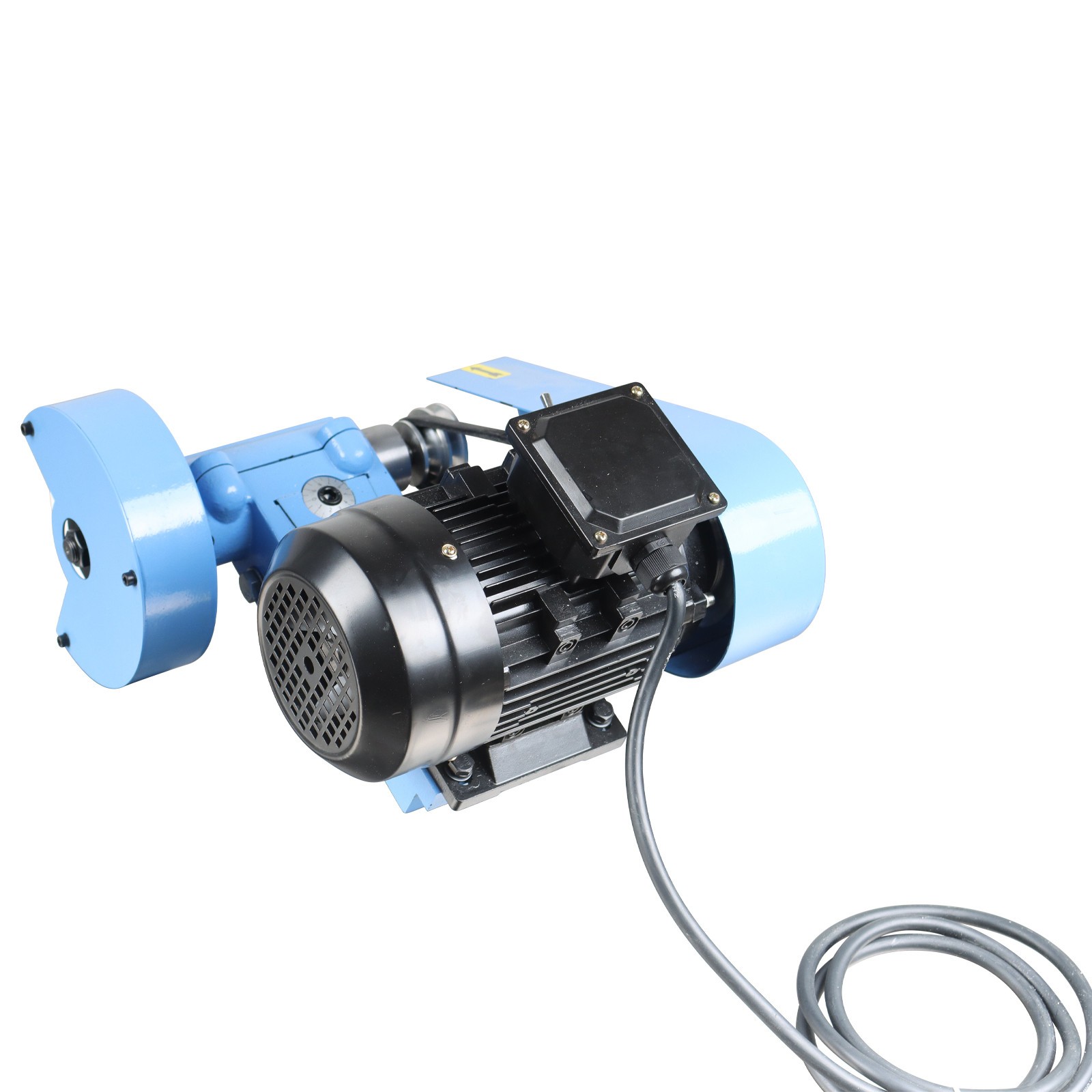 High Precision Internal & External Cylindrical Grinder for Metal Lathe 3-Phase