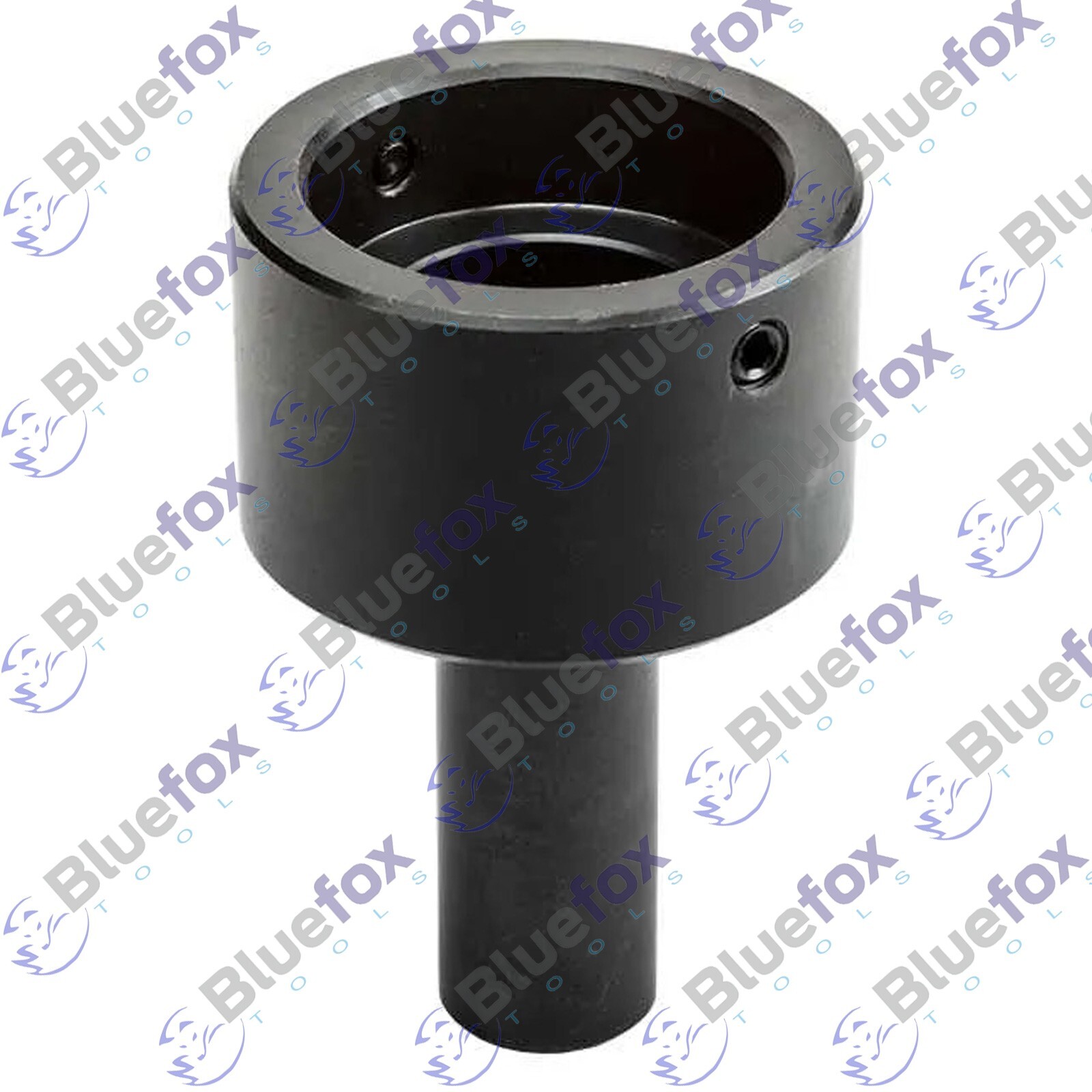 Tailstock Floating Round Die holders( shank type) Set of 3 Pcs Set