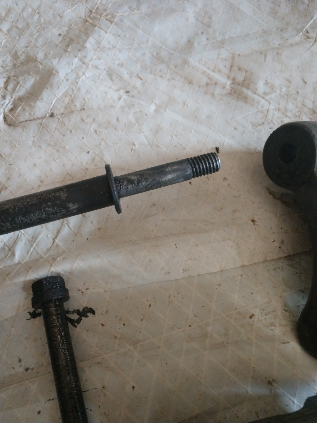SOUTH BEND LATHE TAPER ATTACHMENT HEAVY 10 10L