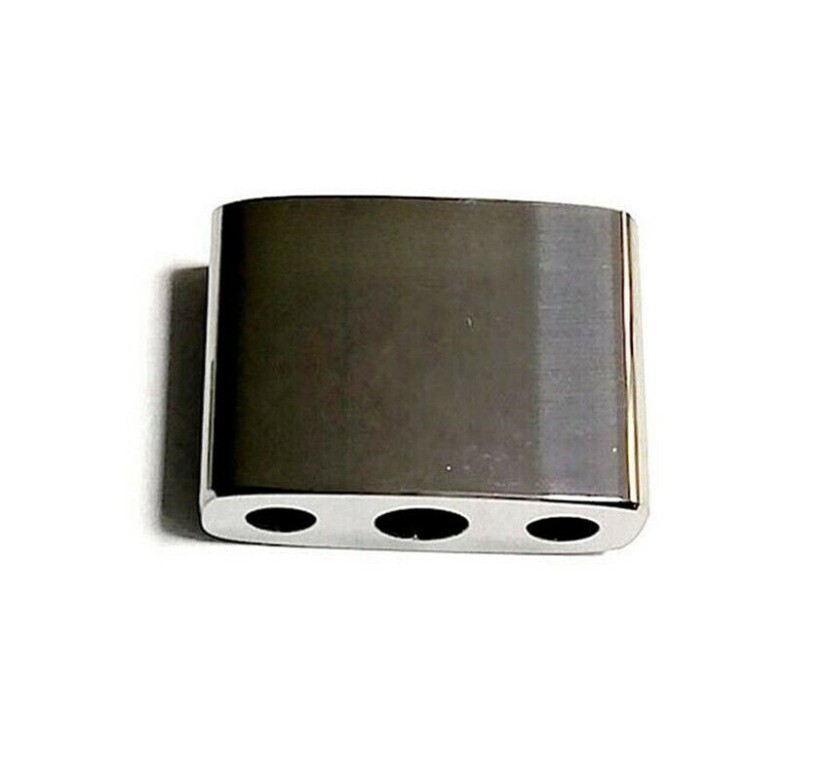 FOR Makino Wire EDM Part Upper Lower Tungsten Steel Conductive Block N006 N007